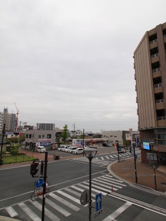 Ｒｉｚ Ｇｒａｎｄｅ花畑駅前の物件内観写真